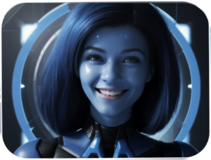 AI User Management​